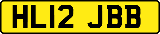 HL12JBB