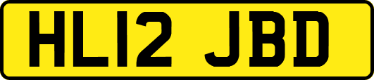 HL12JBD