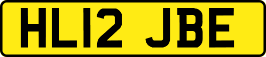 HL12JBE