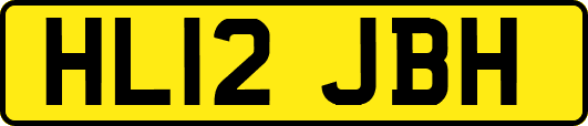 HL12JBH