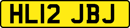 HL12JBJ