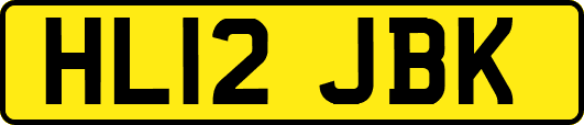 HL12JBK
