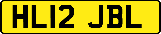HL12JBL