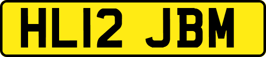 HL12JBM