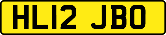 HL12JBO