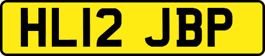 HL12JBP