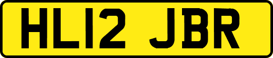 HL12JBR