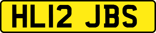HL12JBS