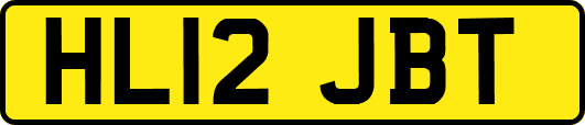 HL12JBT