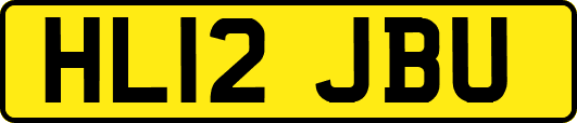 HL12JBU