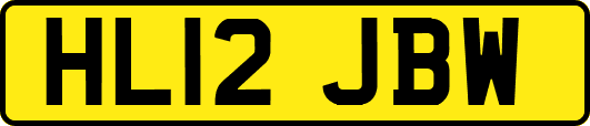 HL12JBW