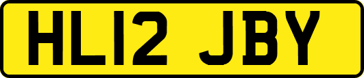 HL12JBY