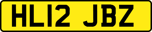 HL12JBZ