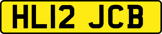 HL12JCB