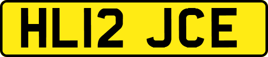 HL12JCE