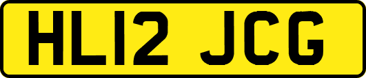 HL12JCG
