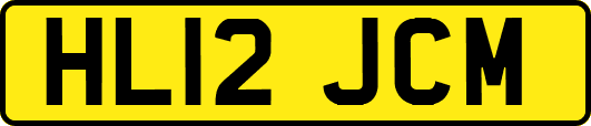 HL12JCM
