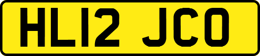 HL12JCO