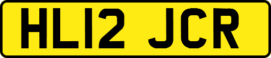HL12JCR