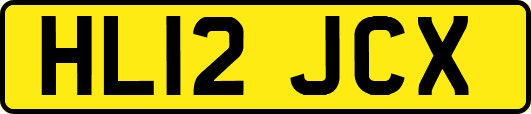 HL12JCX