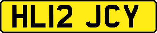 HL12JCY