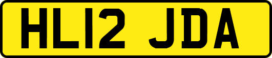 HL12JDA