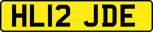 HL12JDE
