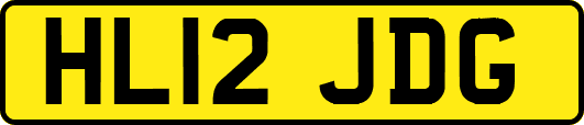 HL12JDG
