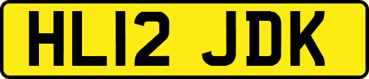 HL12JDK