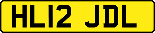 HL12JDL