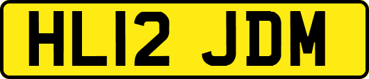 HL12JDM