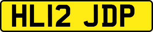 HL12JDP