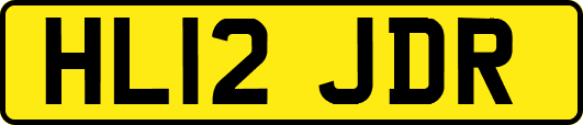 HL12JDR