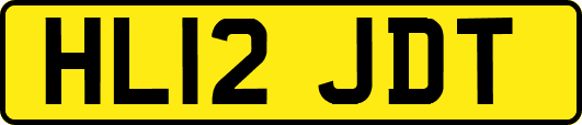 HL12JDT