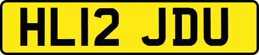 HL12JDU