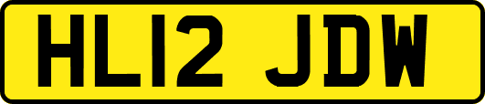 HL12JDW