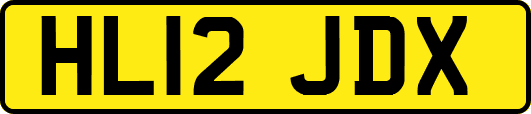 HL12JDX