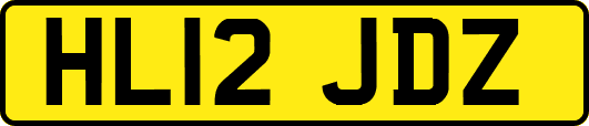HL12JDZ