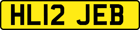HL12JEB