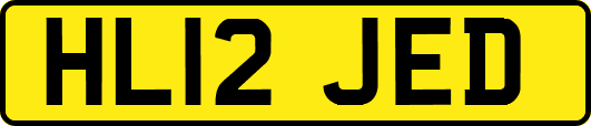 HL12JED