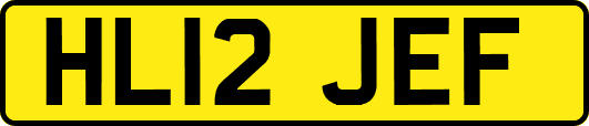 HL12JEF