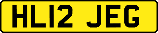 HL12JEG