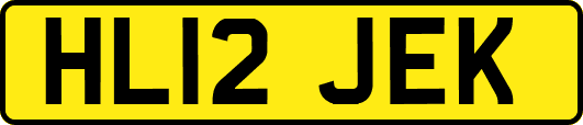 HL12JEK