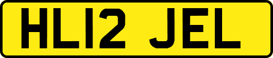 HL12JEL
