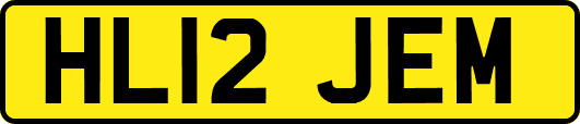 HL12JEM