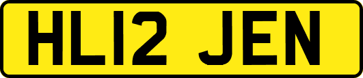 HL12JEN