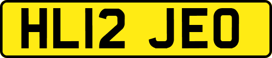 HL12JEO