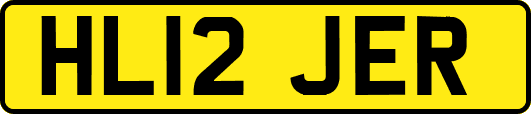 HL12JER