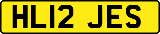 HL12JES