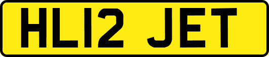 HL12JET